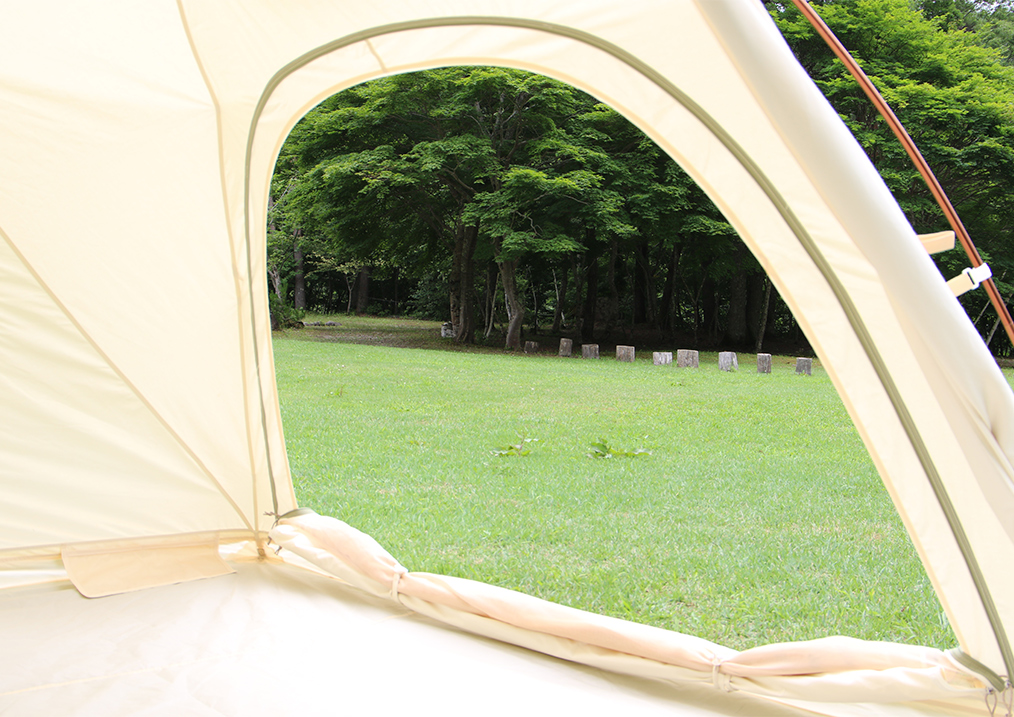 LaLa｜TENT｜PRODUCTS｜tent-Mark DESIGNS