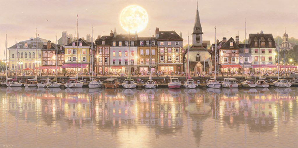 新作版画案内 | Teppei.Net