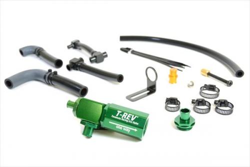 TERAMOTOオンラインショップ / T-REVαシステム ZRX1200DAEG