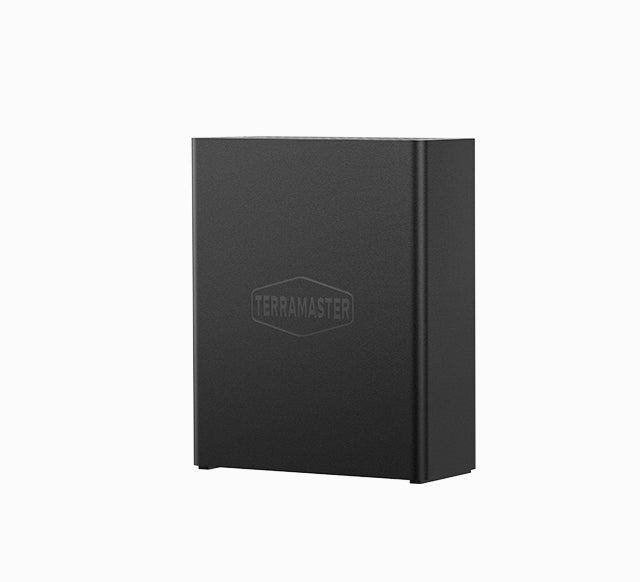 Terramaster F8 SSD 10GbE Port NAS Storage – TerraMaster Official Store