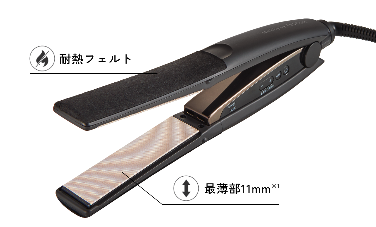 Nobby by TESCOM NIS500B｜美容・キッチン家電のテスコ｜TESCOM公式サイト