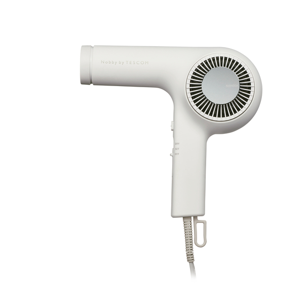 プロフェッショナル プロテクトイオン ヘアードライヤー｜NIB400A-W