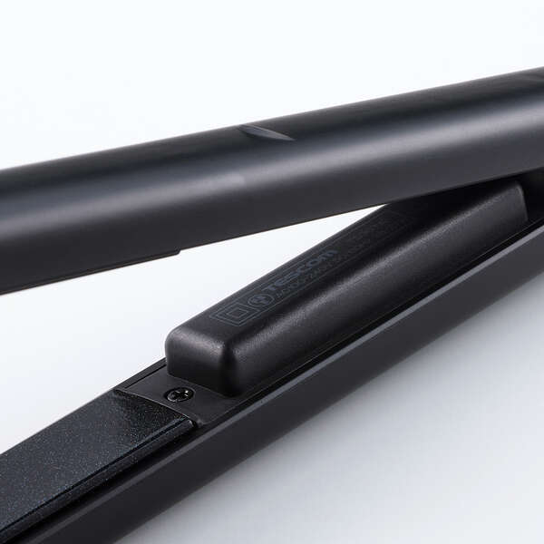 コンパクト ストレートアイロン｜TS367A-K、TS367A-W｜美容・キッチン