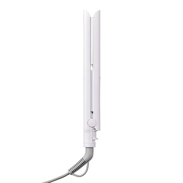 コンパクト ストレートアイロン｜TS367A-K、TS367A-W｜美容・キッチン