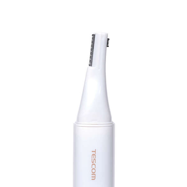 フェイスシェーバー｜TT321A-W、TT321A-C｜美容・キッチン家電のテスコム