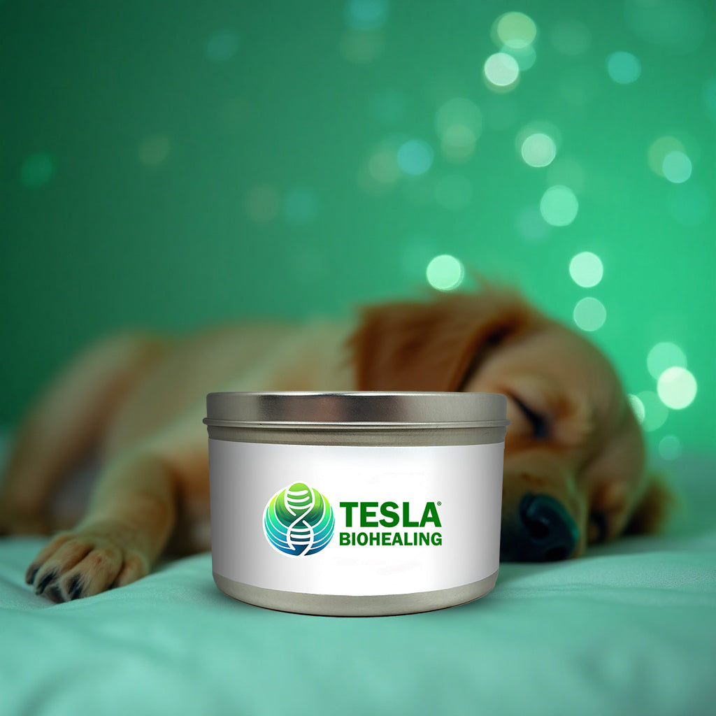 Tesla BioHealing NEW YEARS SALE