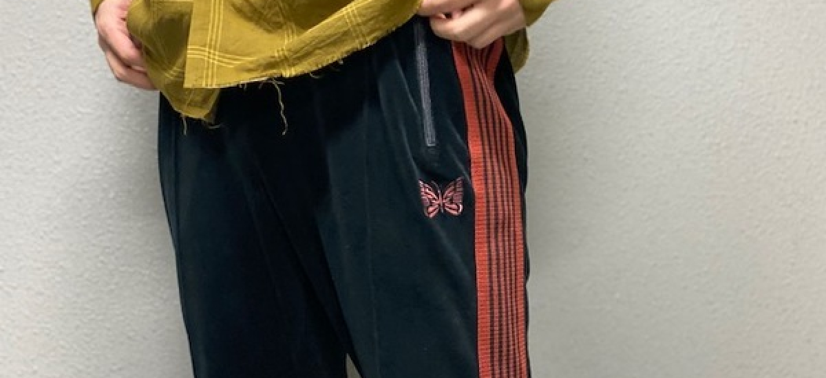 中古・古着通販】AMERI (アメリ) 2WAY MIX PINK SHAGGY BUSTIER ピンク