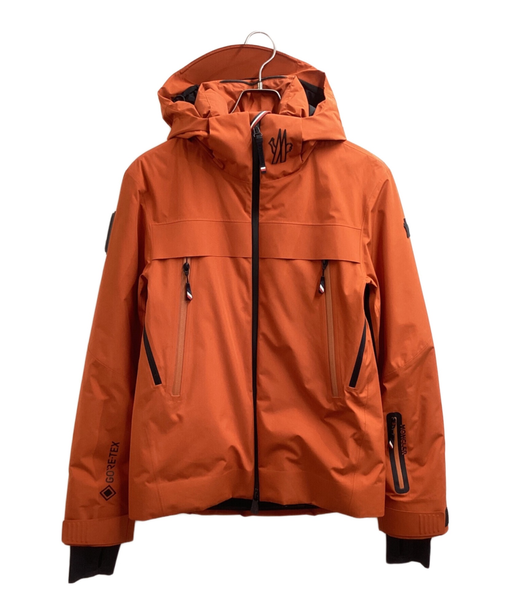 MONCLER GRENOBLE / モンクレール グルノーブル】BALMHORN high