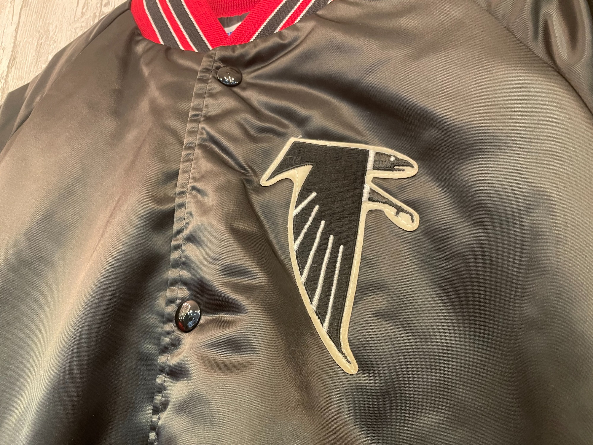 Chalk Line / チョークライン】NFLチームスタジャンが買取入荷[2022.09