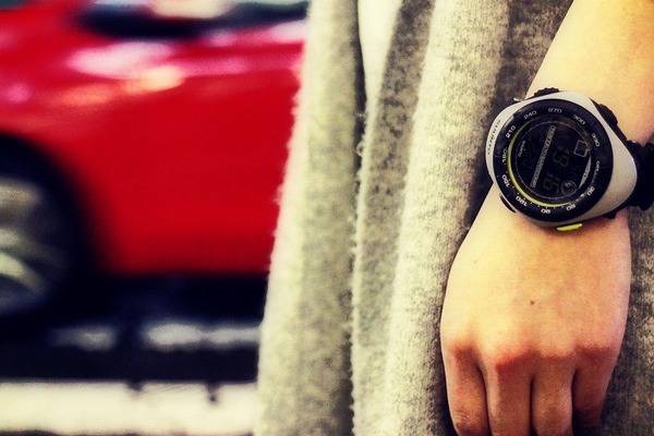 SUUNTO/VECTOR(スント/ヴェクター)1000本限定モデルのご紹介です【町田