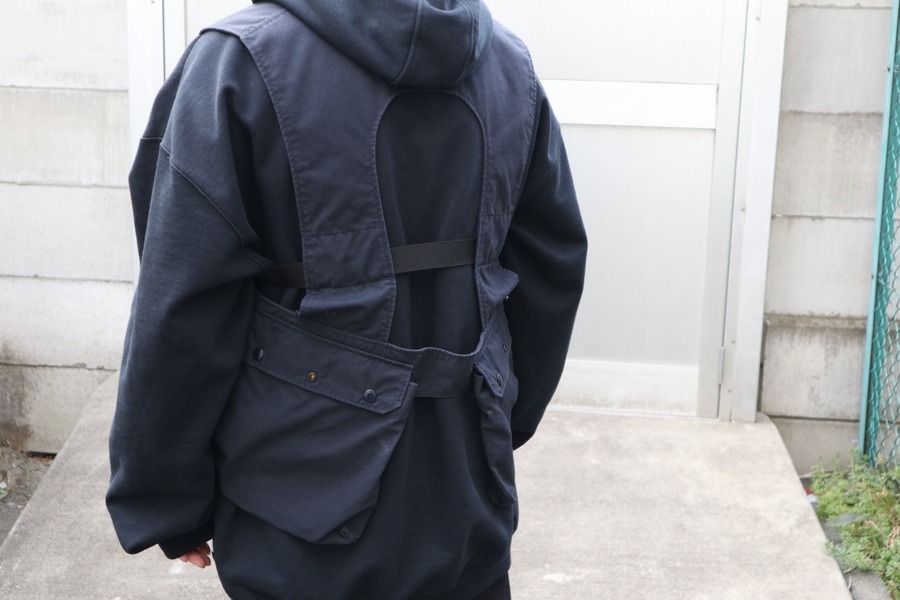 Engineered Garments(エンジニアードガーメンツ)より名作