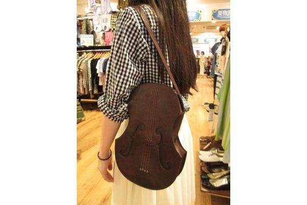 個性的なデザインがとても魅力 Jane Marple（ジェーン マープル） の