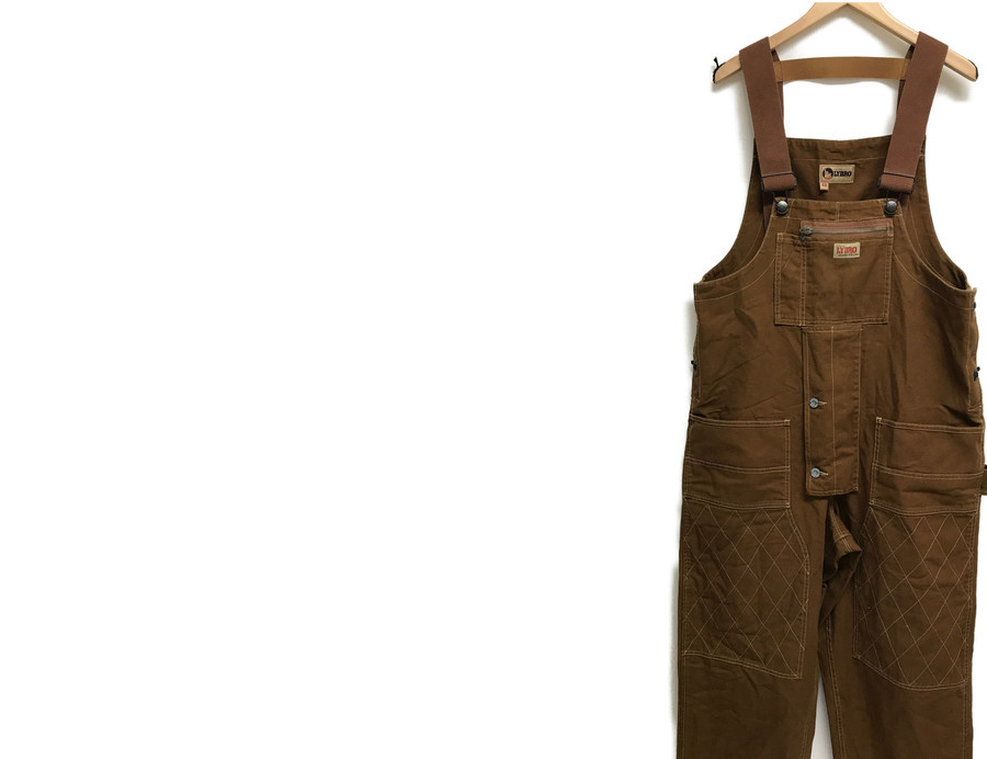 人気ブランド【NIGEL CABOURN LYBRO/ナイジェルケーボン ライブロ