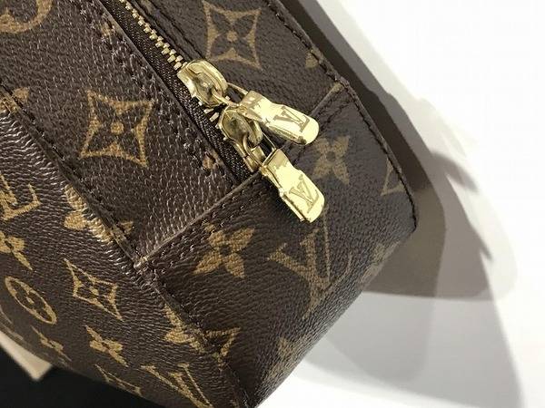 廃盤モデル！！】LOUIS VUITTON (ルイ ヴィトン)からスポンティーニ