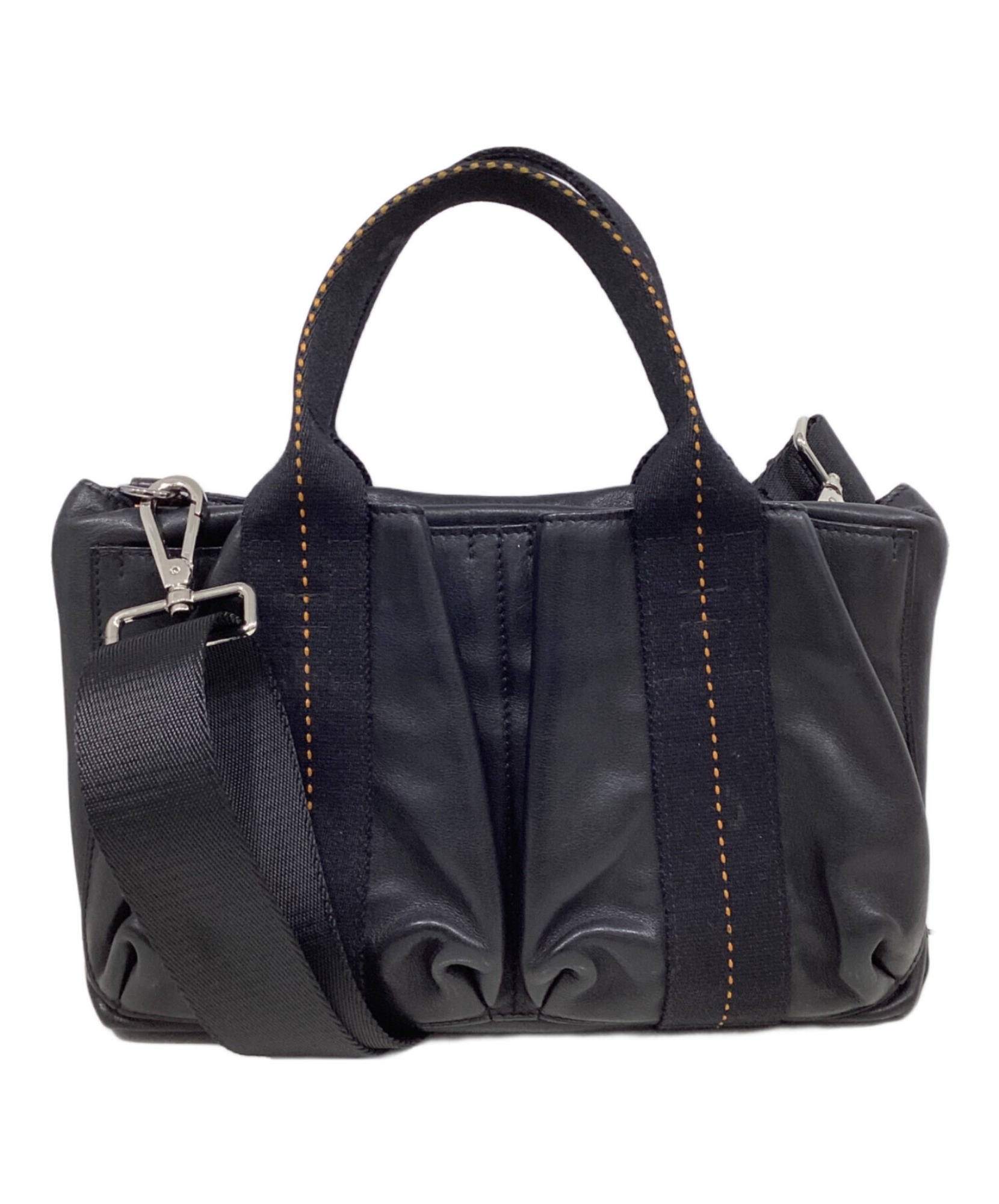 HERMES / エルメス】キャラバンホリゾンタルPM | 廃盤モデルが放つ普遍