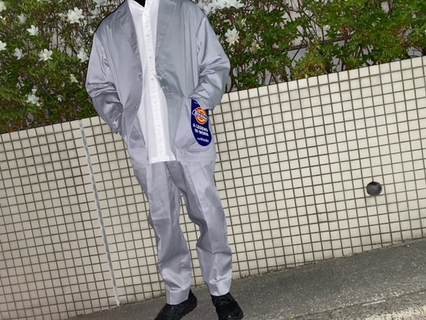 BEAMS×Dickies×Tripster/ビームス× ディッキーズ ×トリップスター