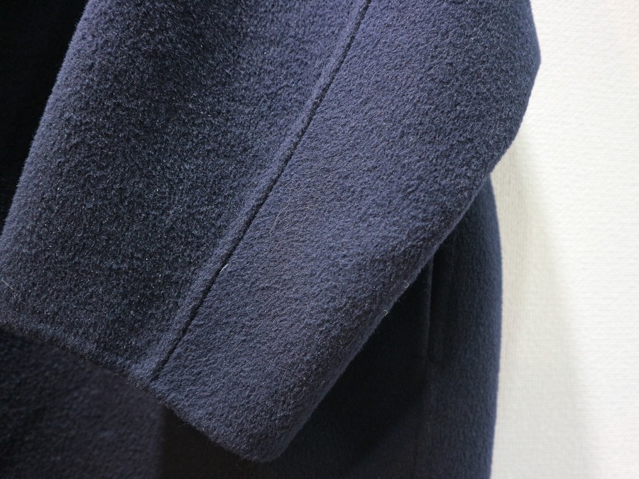 人気完売品 Deuxieme Classe/ドゥーズィエムクラスよりウールアンゴラ