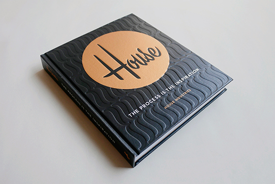 House Industries × TRAVELER'S FACTORY トラベラーズファクトリー