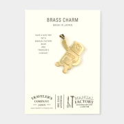 MANUAL FACTORY BEAR トラベラーズファクトリー 公式オンライン