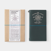 The Superior Labor × TRAVELER'S COMPANY 2022 トラベラーズ