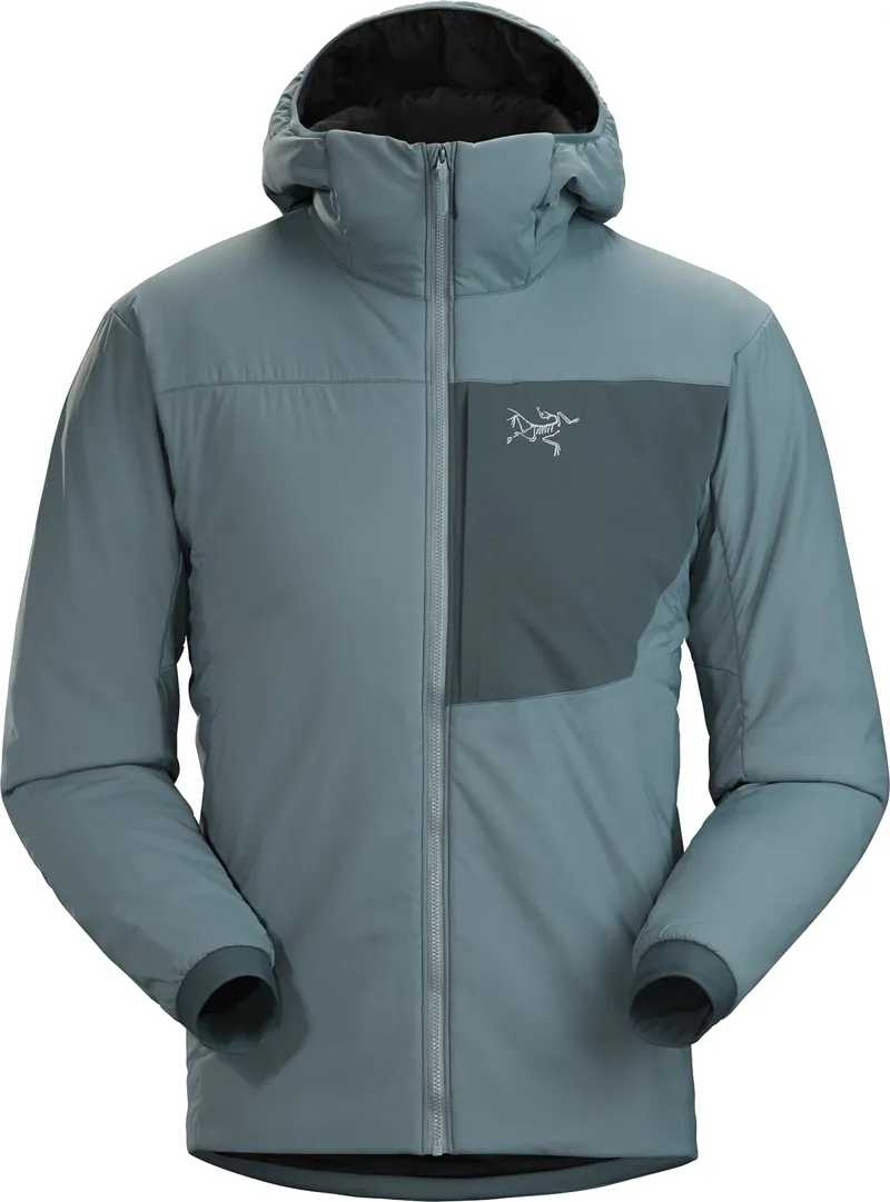 Arcteryx Mens Proton LT Hoody - Crux