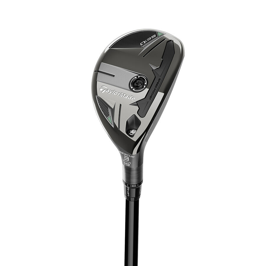 Qi35 3 Rescue | TaylorMade