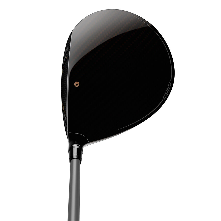 Qi10 LS Designer Series Driver