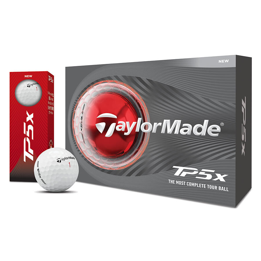 TaylorMade Golf | Drivers, Fairways, Irons, Wedges, Putters & Balls