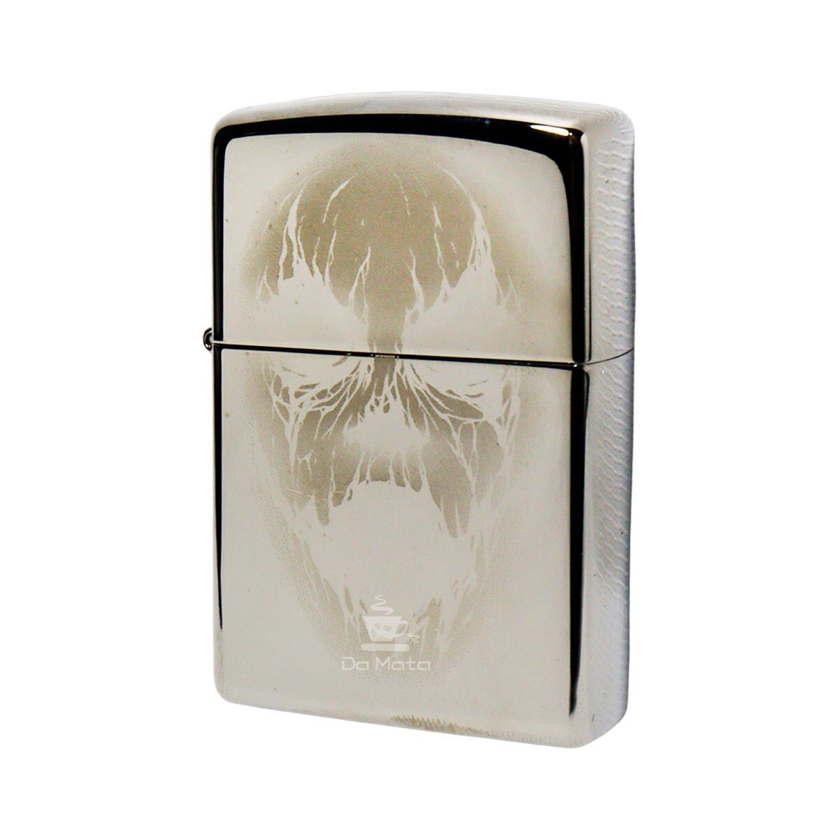 zippo-screaming-monster-design