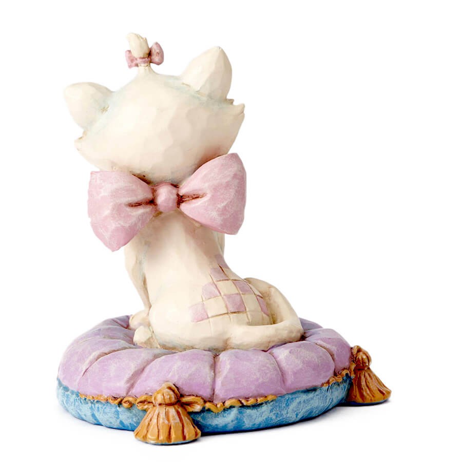 Disney Traditions】おしゃれキャット マリー ミニ | GUND, enesco