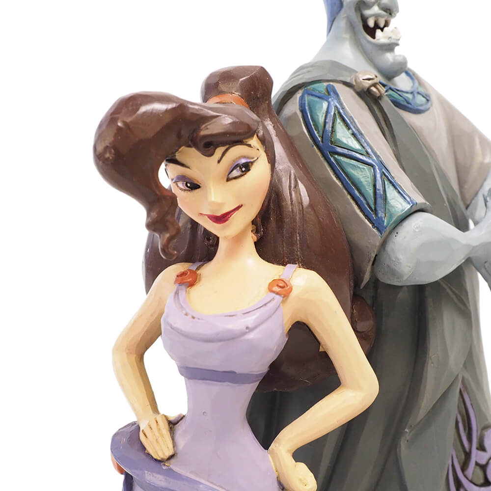 Disney Traditions】メグ＆ハデス | GUND, enesco（enesco gift