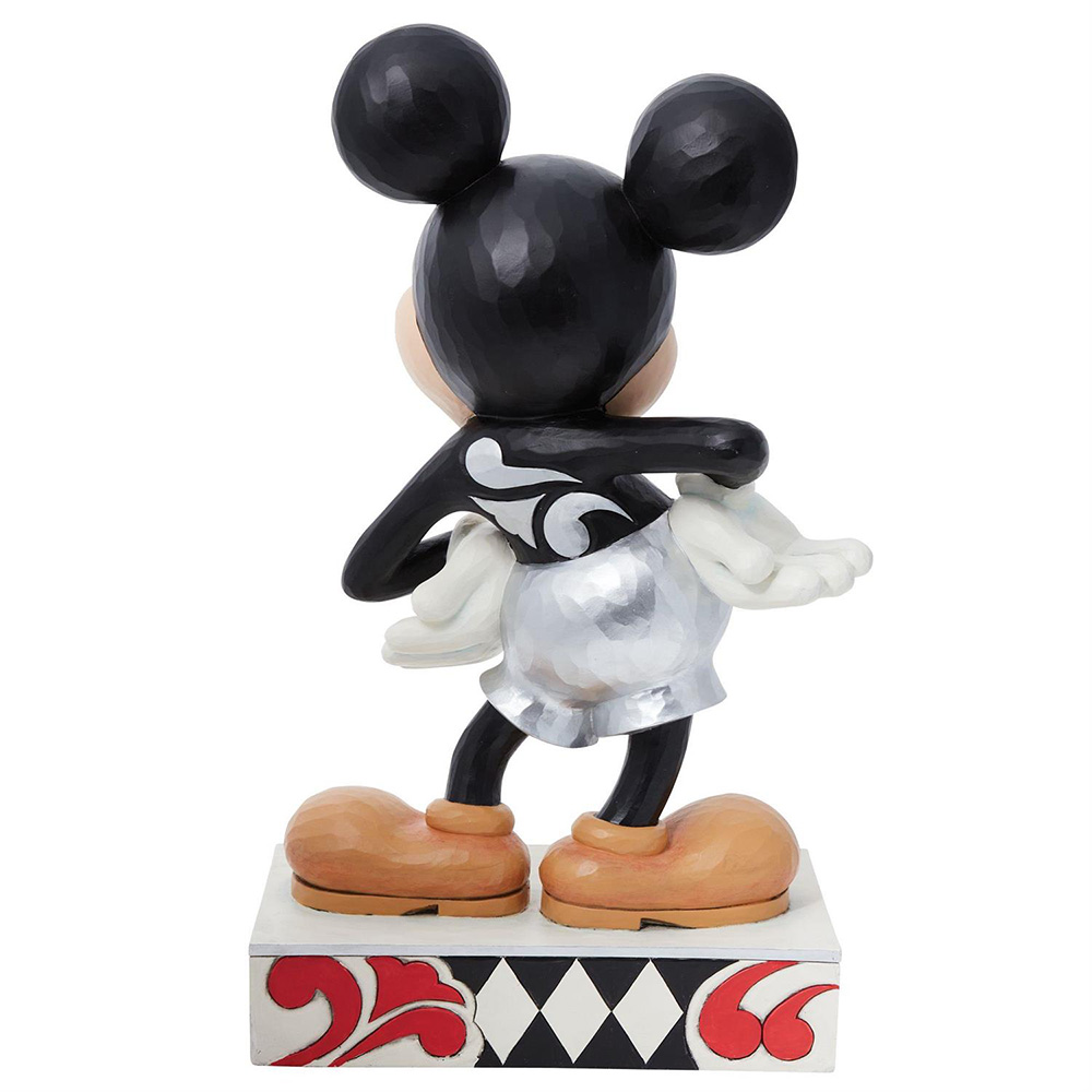 Disney Traditions】Disney100 アニバーサリー ミッキーマウス | GUND