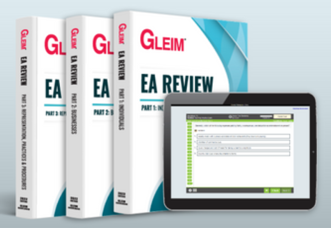 EA本科生｜米国税理士(EA)｜資格の学校TAC[タック]