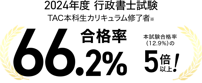 行政書士｜資格の学校TAC[タック]