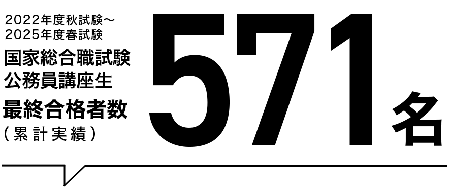 国家総合職（官僚） ｜資格の学校TAC[タック]