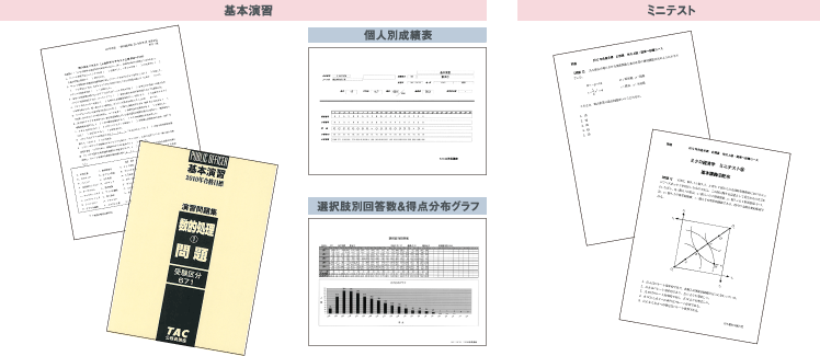 合格教材 | 公務員 ｜資格の学校TAC[タック]