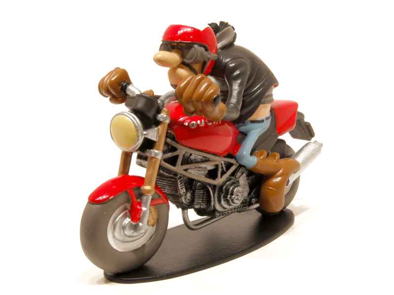 G11117]ジョー・バー・チーム ドゥカティ 900 モンスター モンスター