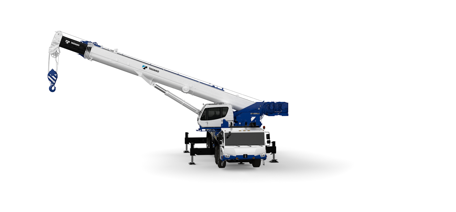 GT-1200XL-2 - US/Canada