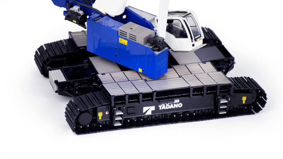 Tadano GTC-2000 | TADANO SHOP - Official Merchandise