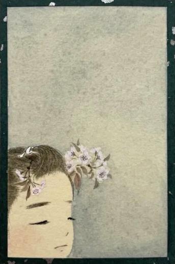 山口藍,Ai Yamaguchi|@GALLERY TAGBOAT