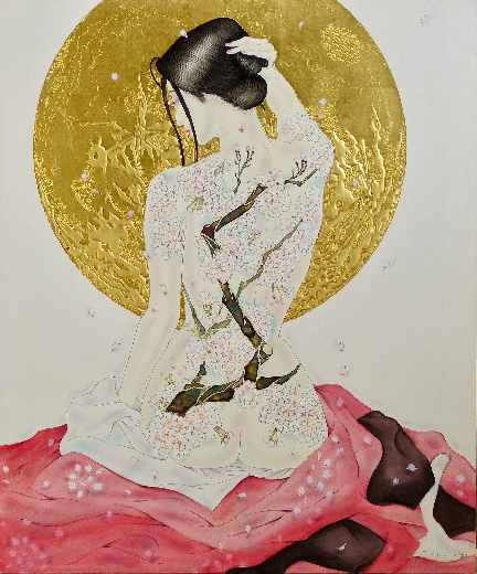 夜まで待てない (ポスター)Can't wait 'til the night comes (poster