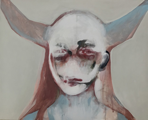 For the Love of God, BelieveFor the Love of God, Believe|ダミアン