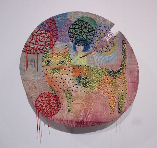 For the Love of God, BelieveFor the Love of God, Believe|ダミアン