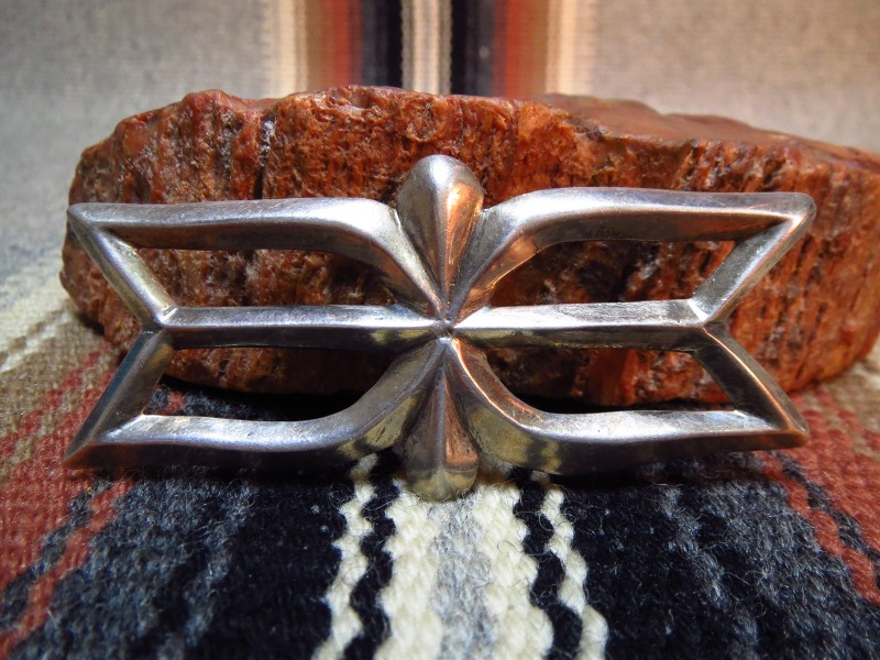 INDIAN JEWELRY LEATHER ARTS&CRAFTS Tah'bah TRADERS / 【NAVAJO