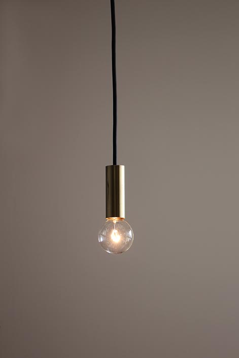 Pendant-1 – taigalamp