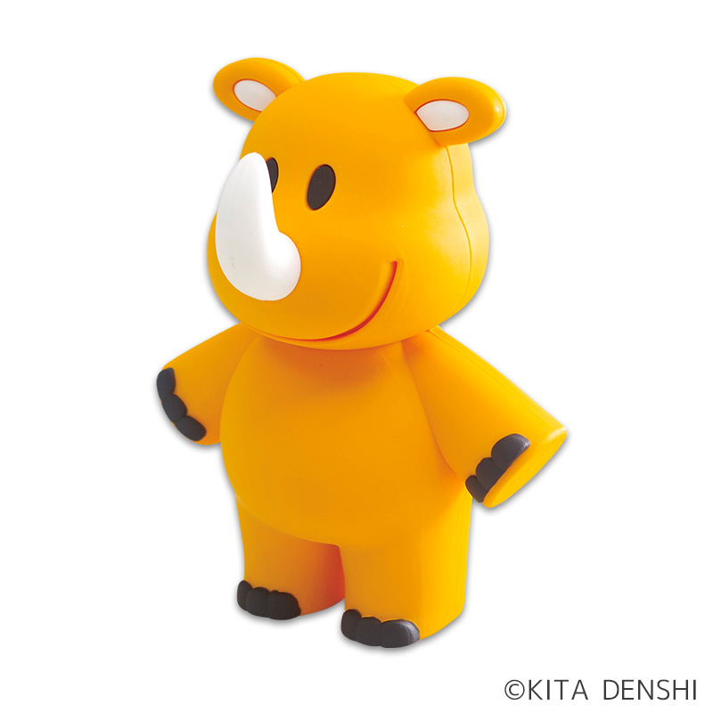 ジャグラー ぱちどーるツノっち | ぱちキャラ オンライン by大宏