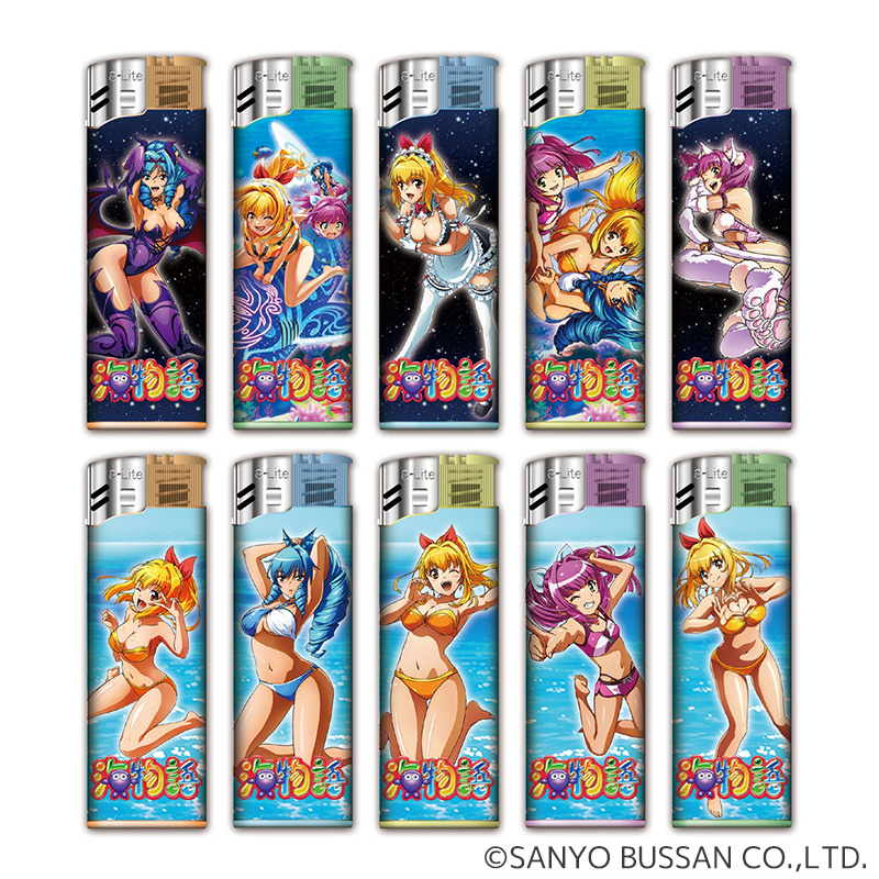 海物語のパチキャラグッズ一覧 | ぱちキャラ オンライン by大宏