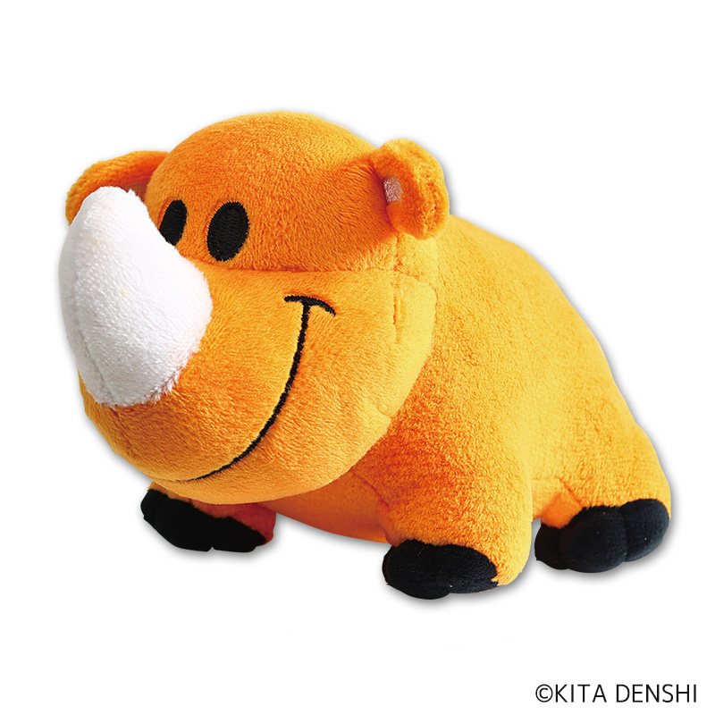 ジャグラー GOGO！CHANCEダイカットクッション | ぱちキャラ