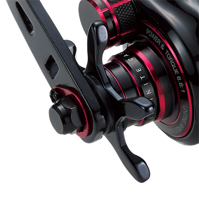 OCTOPUS LIGHT-PLUS | tailwalk