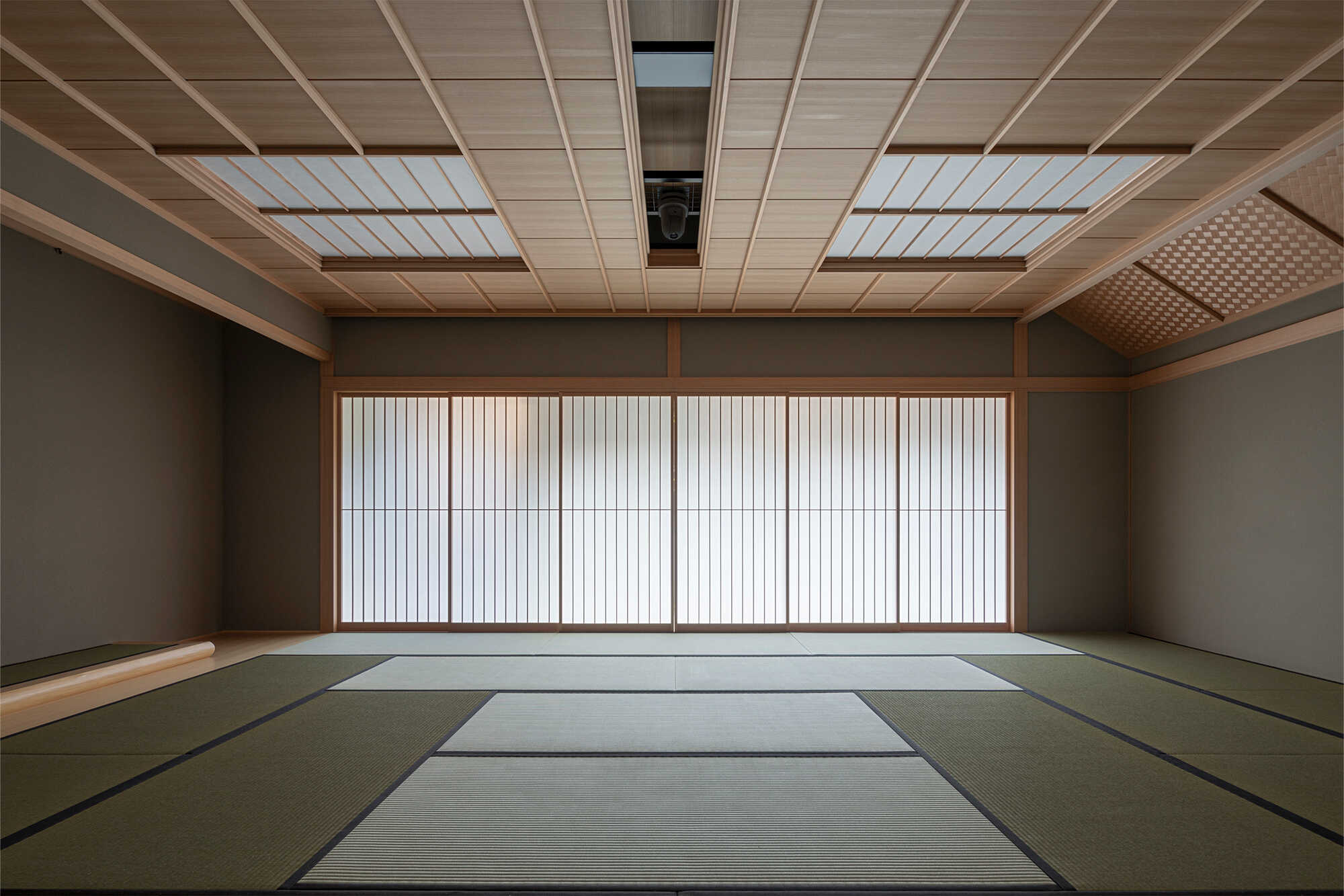 ヒューリック将棋会館千駄ヶ谷ビル│de'-TAISEI DESIGN│大成建設株式